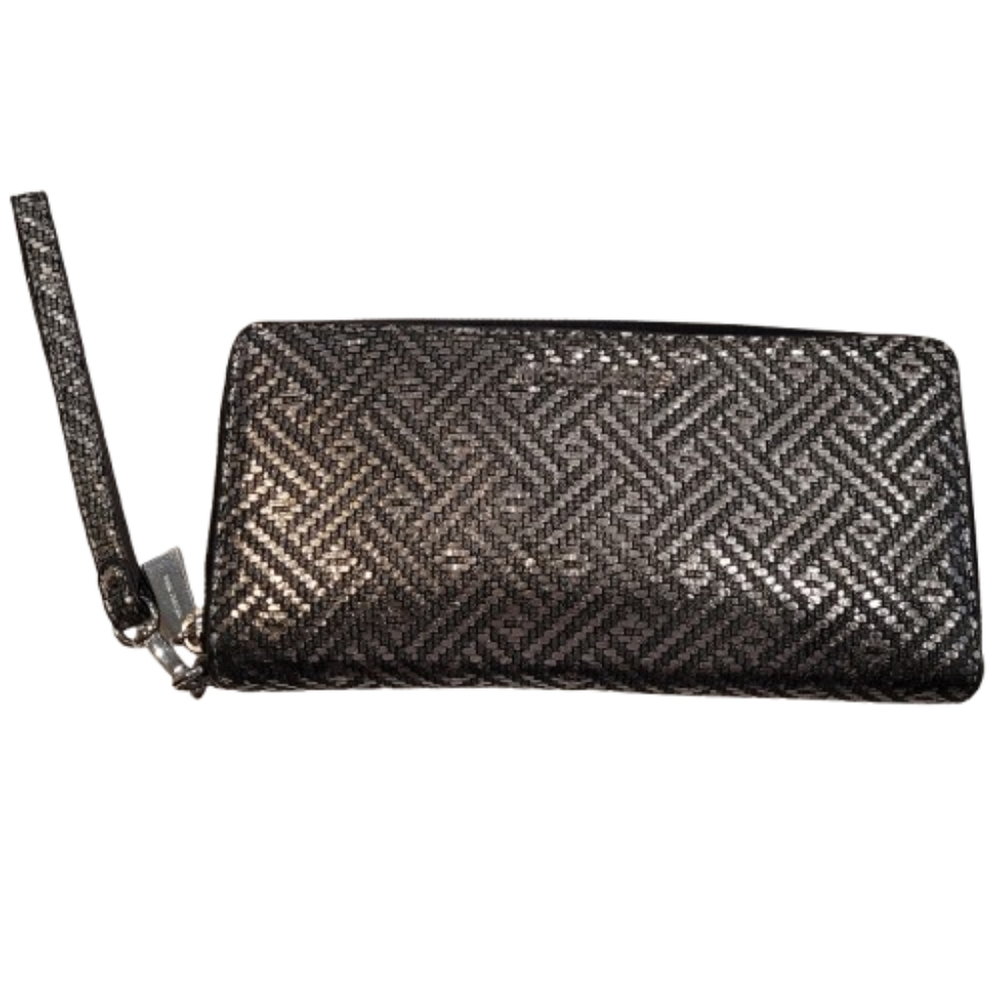 • michael kors jet set wallet •